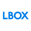 LBOX logo