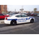 Long Beach Police Department logo
