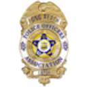 Long Beach Police Officers Association logo