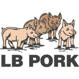 LB Pork, Inc. logo