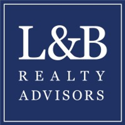 L&B Realty Advisors, LLP logo
