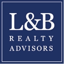 L&B Realty Advisors, Llp logo