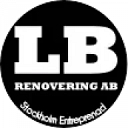 Jacobson renovering AB logo