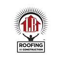 Lb Roofing logo