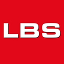 Lbs Builders Merchants logo