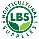 Lbs Horticulture logo