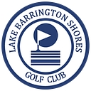 Lake Barrington Shores Country Club logo