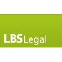 Lbs Legal logo