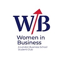Women In Business Club | London Business School logo
