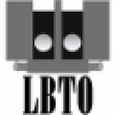 Large Binocular Telescope Observatory logo