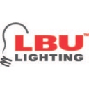 LBU Lighting logo