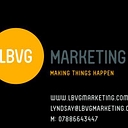 Lbvg Marketing Limited logo