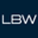 Lbw Chartered Accountants logo