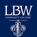 Lurleen B Wallace Community College Foundation logo