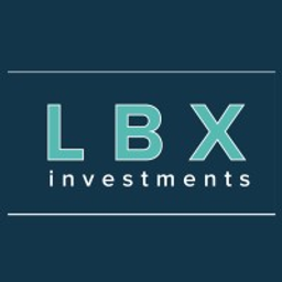 LBX Acquisitions LLC logo