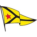 Long Beach Yacht Club logo