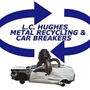 LC Hughes logo