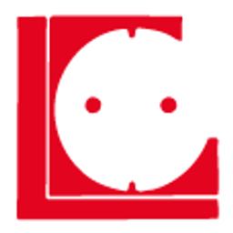 LEITHE & CHRISTIANSEN AS logo