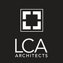 Lca Architects Inc. logo