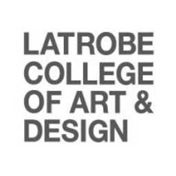 Latrobe College of Art and Design, LCAD logo