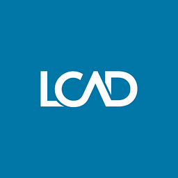 Laguna College of Art and Design logo