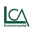 Lca Environmental, Inc. logo