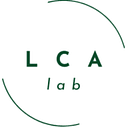 LCA Lab. Corp. of America logo