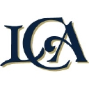 Loganville Christian Academy logo