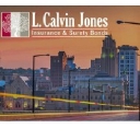 L Calvin Jones & Co. logo