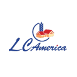 LC America, Inc logo