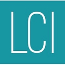 Lynn Capouya Inc   Landscape Architects. logo