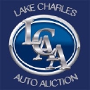 Lake Charles Auto Auction logo