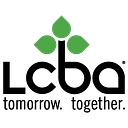 Lcba (Loyal Christian Benefit Association) logo