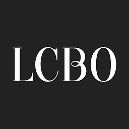 LCBO (Liquor Control Board of Ontario) logo