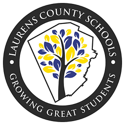 West Laurens High School logo