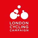 London Cycling Campaign logo