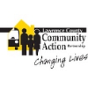 Lawrence County Community Action Partnership logo