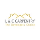 L&C Carpentry logo
