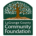 LAGRANGE COUNTY COMMUNITY logo