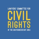 Lawyers' Committee For Civil Rights Of The San Francisco Bay Area logo