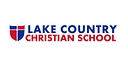 Lake Country Christian School logo