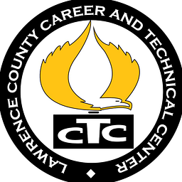 Lawrence County Career and Technical Center logo