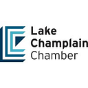 LAKE CHAMPLAIN REGIONAL CHAMBER logo
