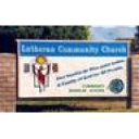 Lutheran Community Church logo
