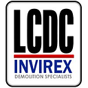 LCDC LOGISTICS LLC logo
