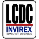 LCDC LOGISTICS LLC logo