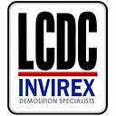Louisiana Chemical Dismantling Co., Inc.   The Invirex Group logo