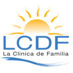 La Clinica de Familia logo