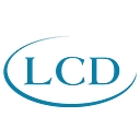 L. C. Doane logo
