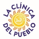 La Clinica Del Pueblo logo